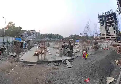 Project Progress Image
