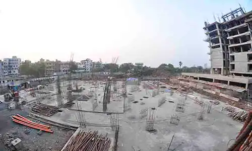 Project Progress Image