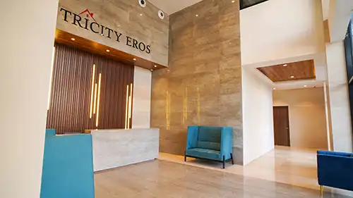 Project gallery Image