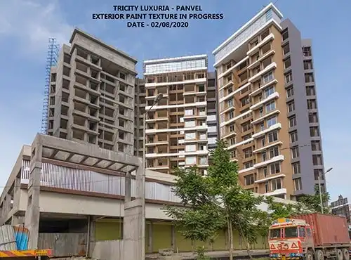 Project Progress Image