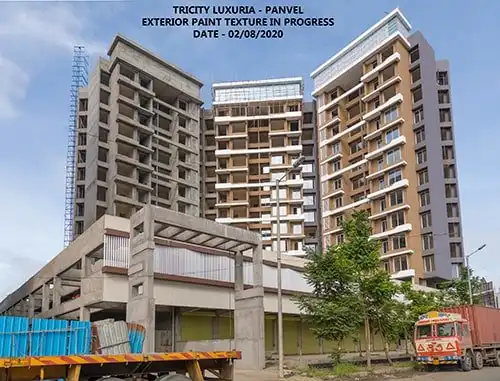 Project Progress Image