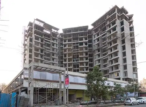 Project Progress Image
