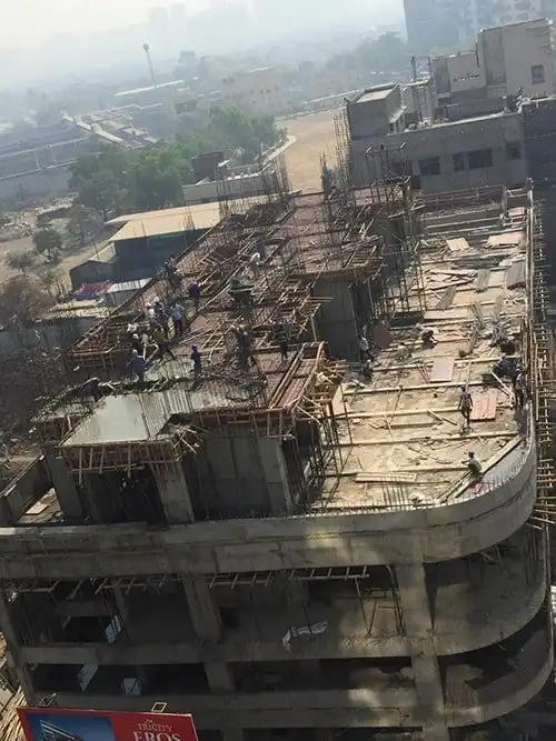 Project Progress Image