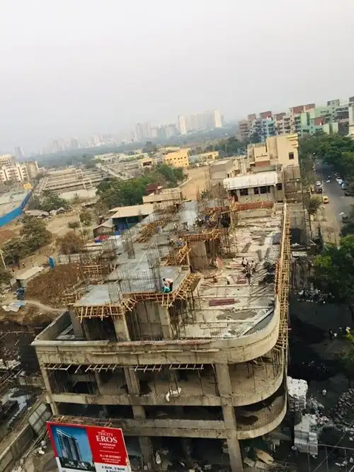 Project Progress Image