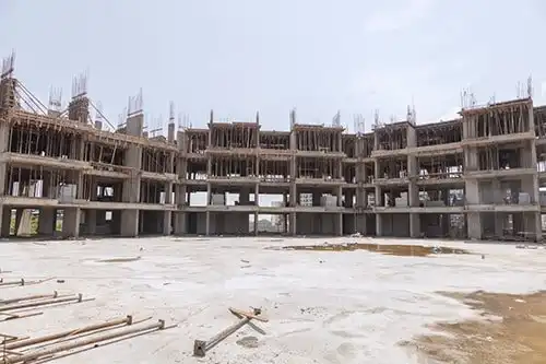 Project Progress Image