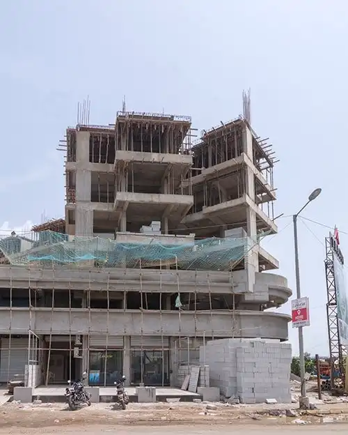 Project Progress Image