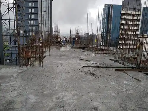Project Progress Image