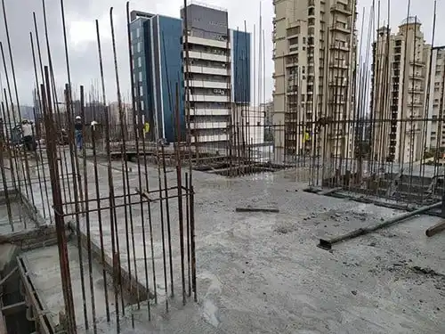 Project Progress Image