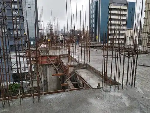 Project Progress Image