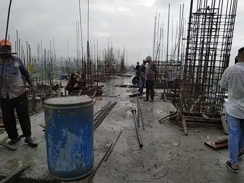 Project Progress Image