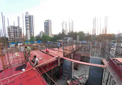 Project Progress Image