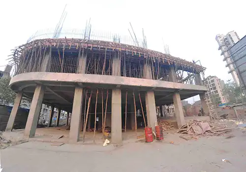 Project Progress Image