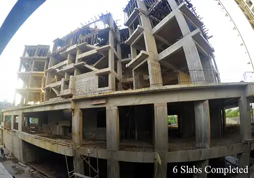 Project Progress Image