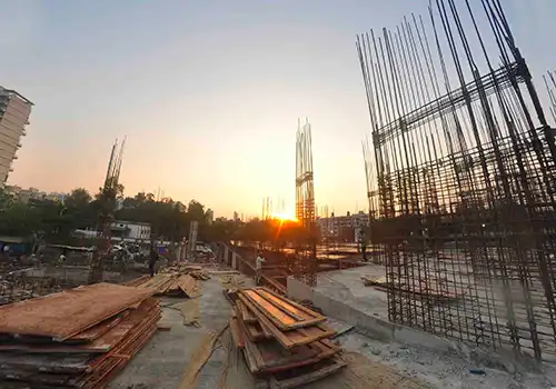 Project Progress Image