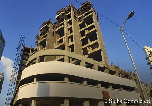 Project Progress Image