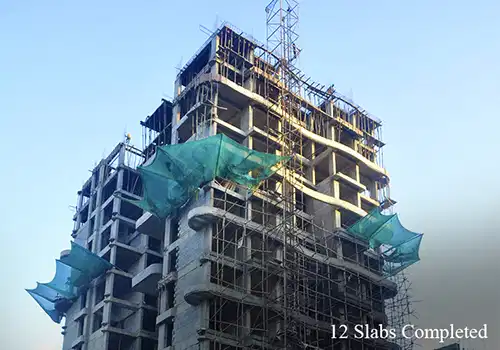 Project Progress Image