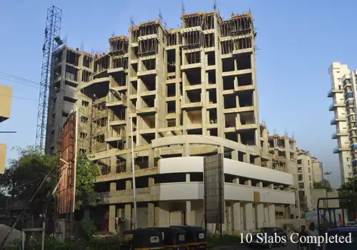 Project Progress Image