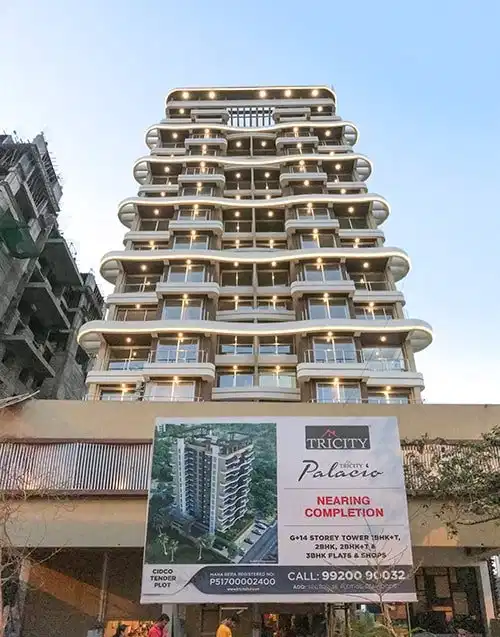 Project Progress Image