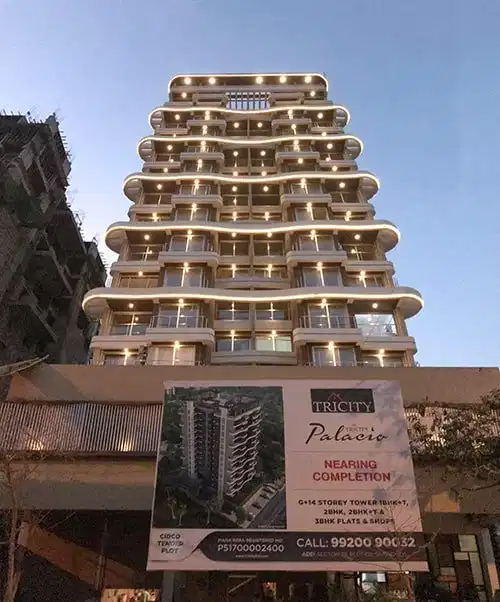 Project Progress Image