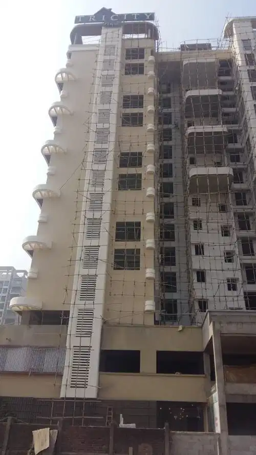 Project Progress Image