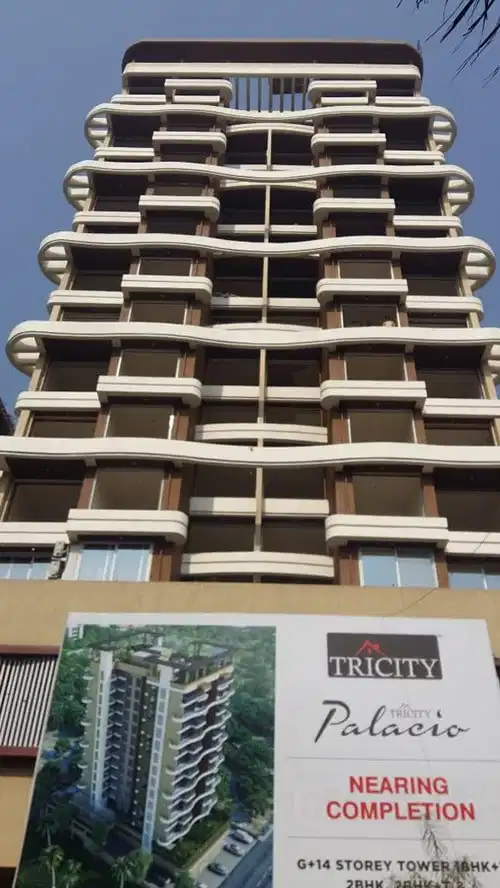 Project Progress Image