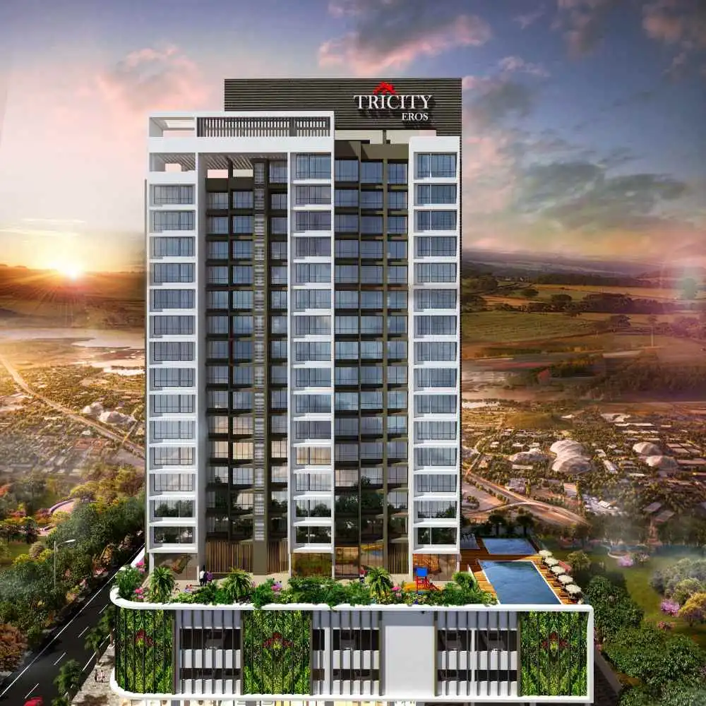 Tricity Home Page Banner