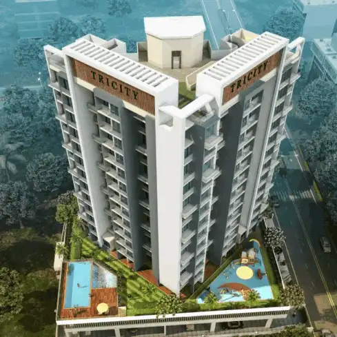 Tricity Home Page Banner
