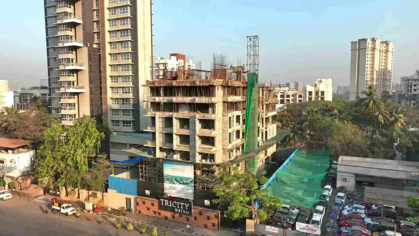 Project Progress Image