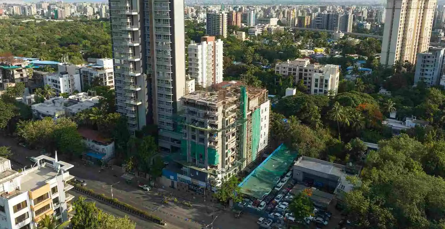 Project Progress Image