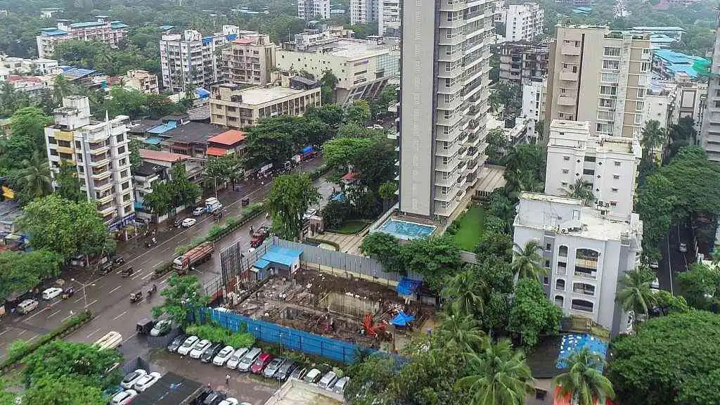 Project Progress Image