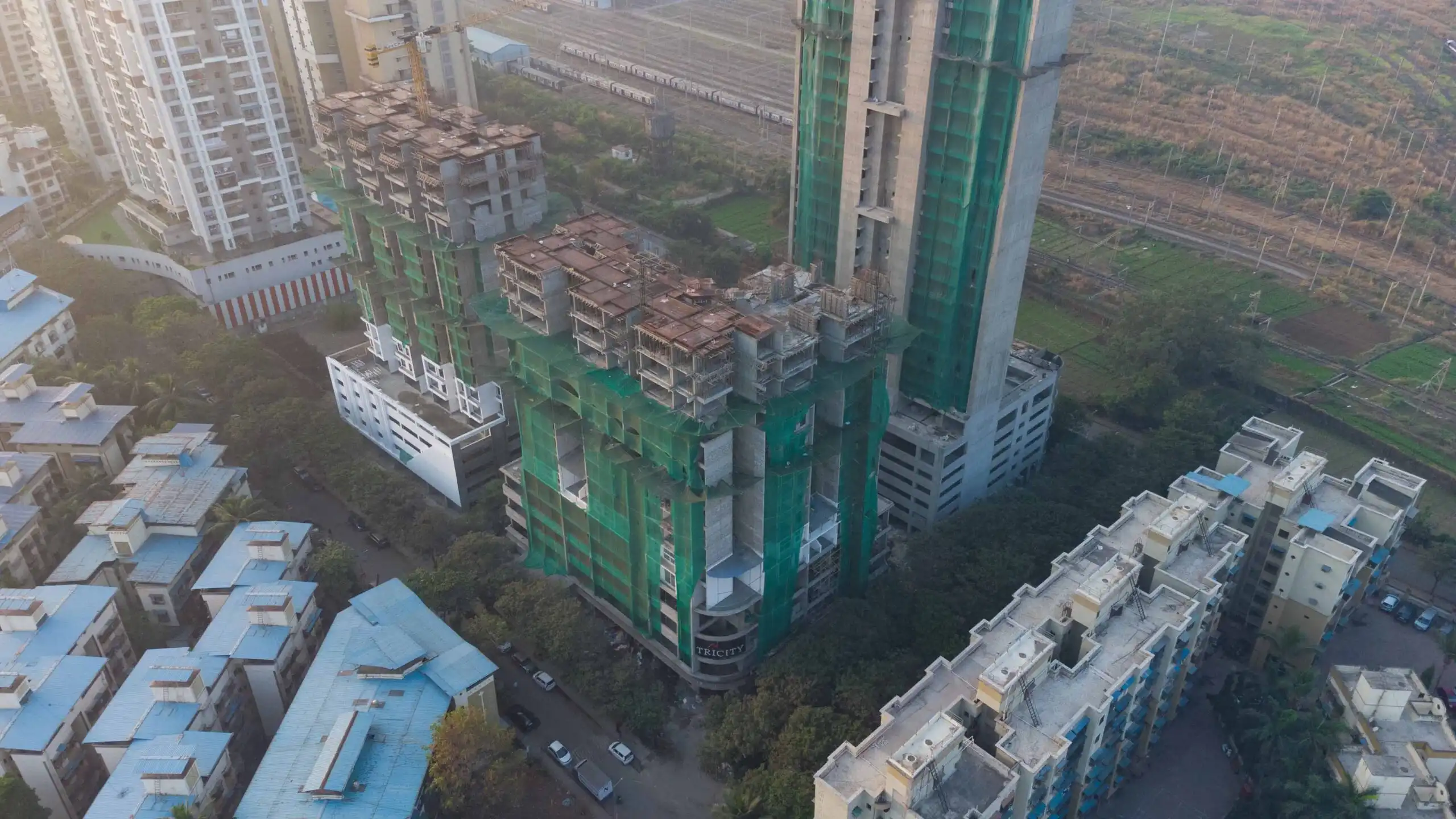 Project Progress Image