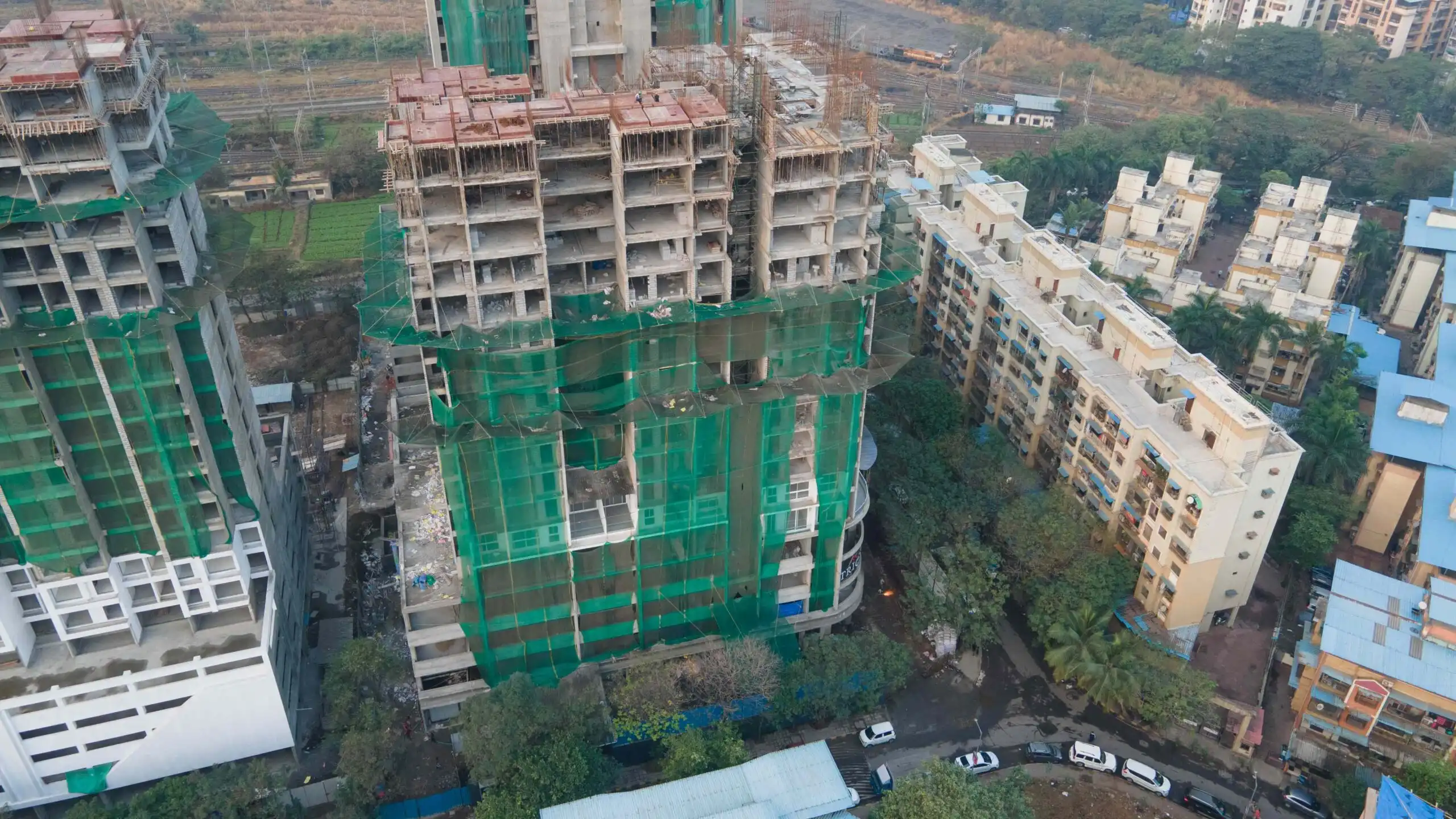 Project Progress Image