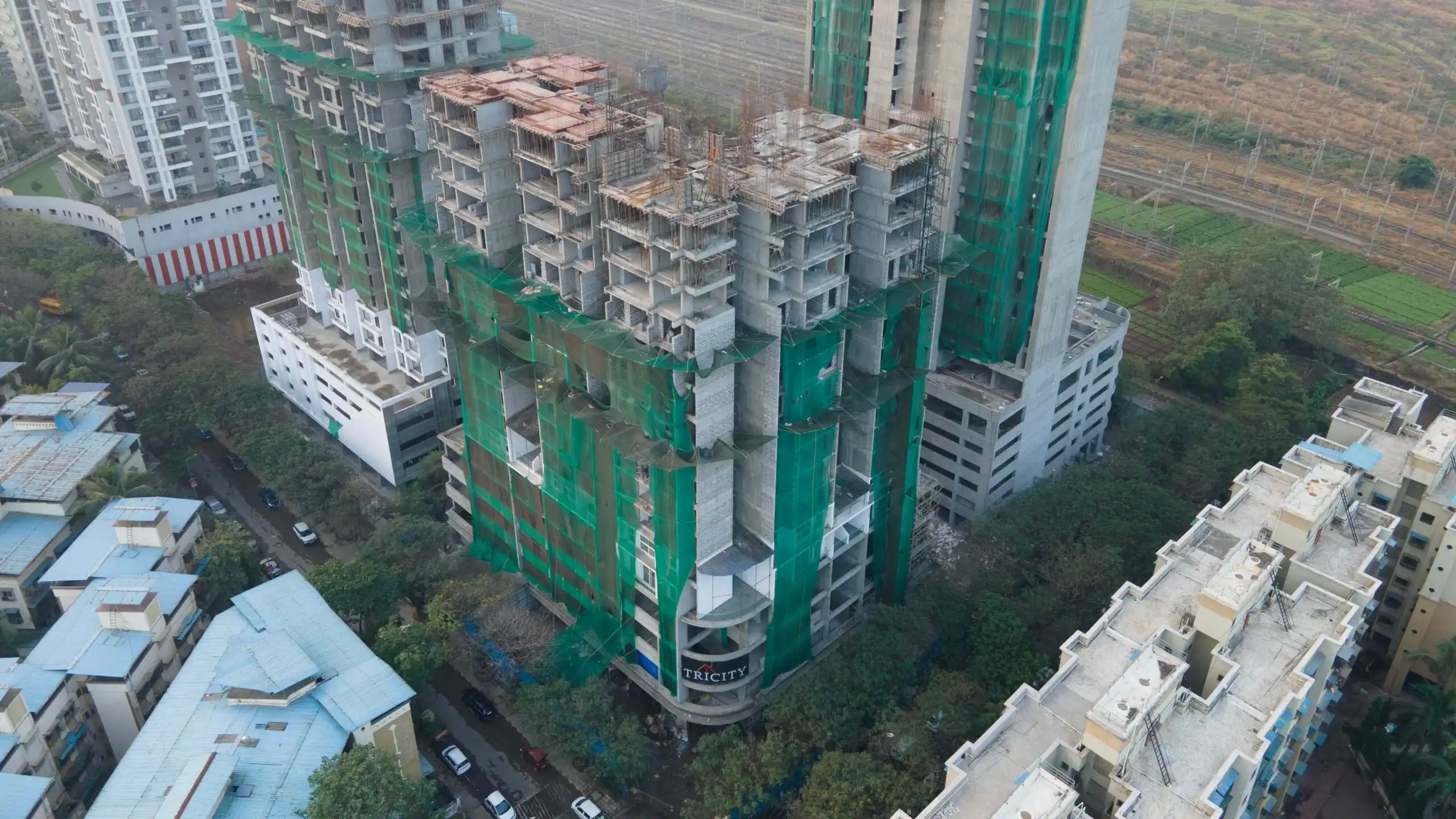 Project Progress Image