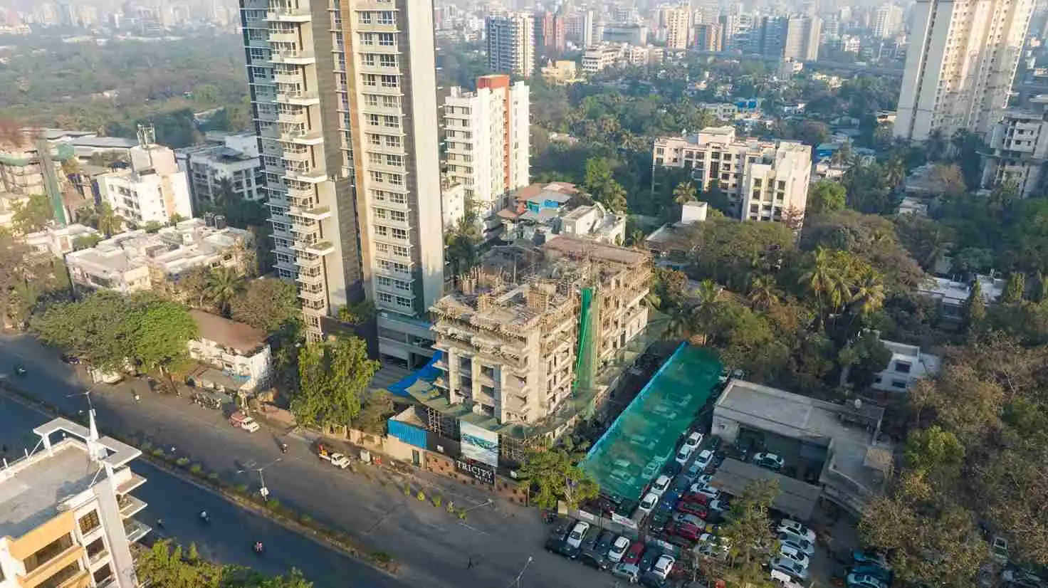 Project Progress Image