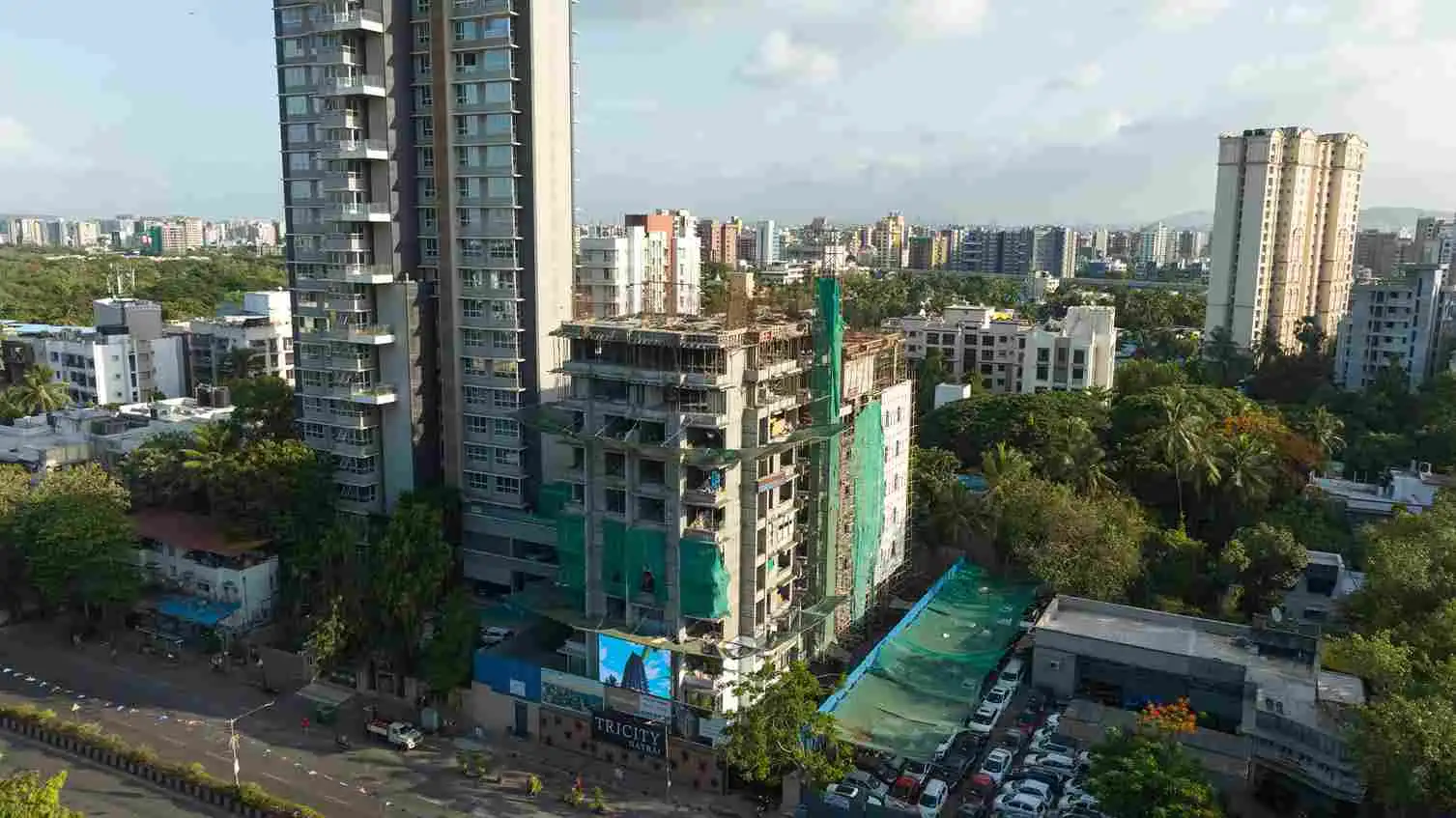 Project Progress Image