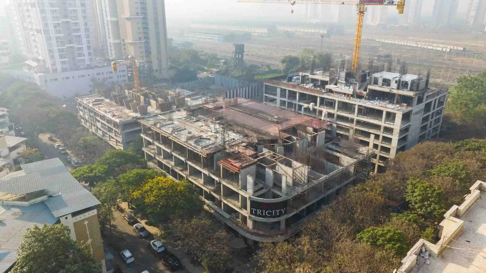 Project Progress Image