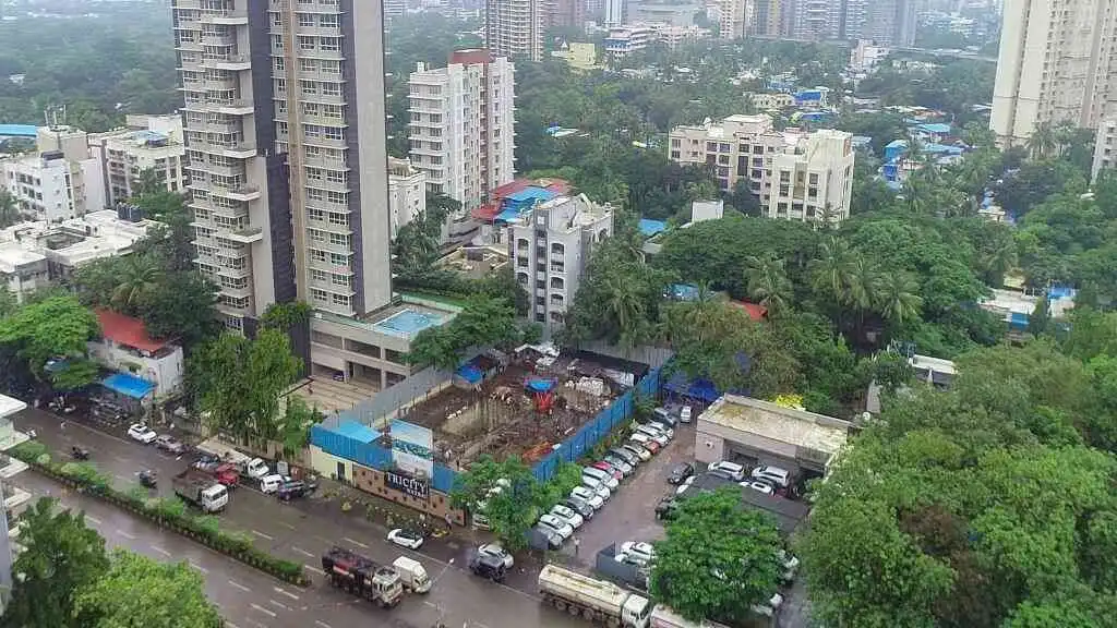 Project Progress Image