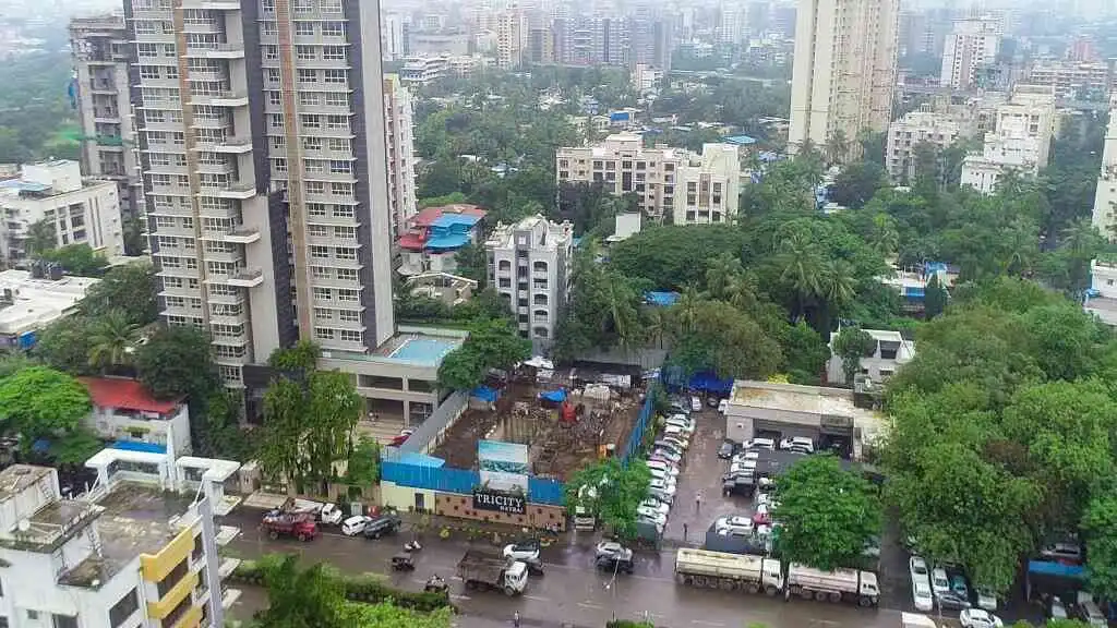 Project Progress Image