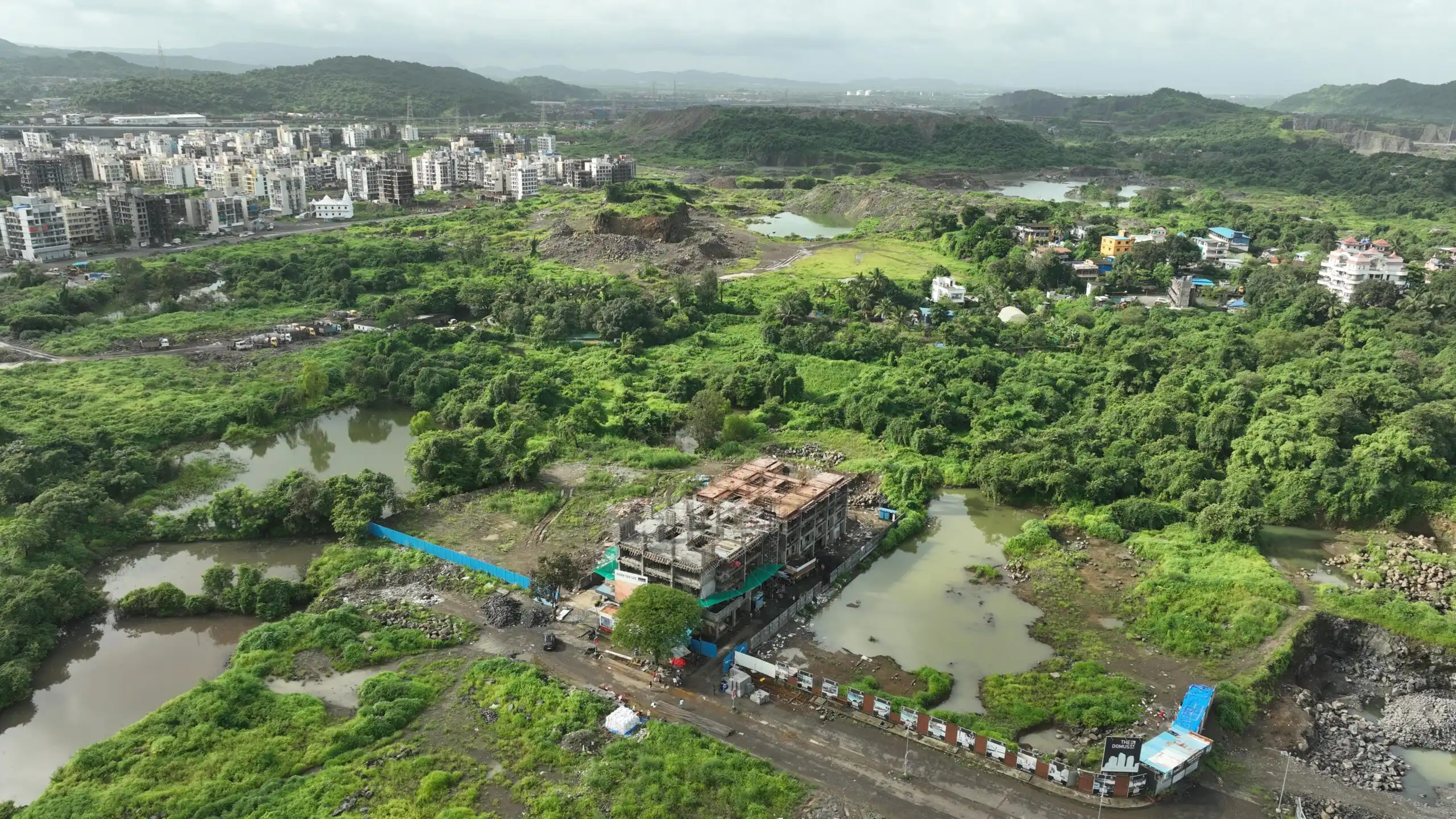 Project Progress Image