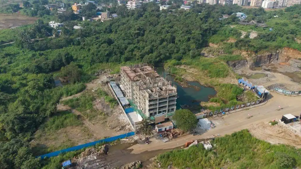 Project Progress Image