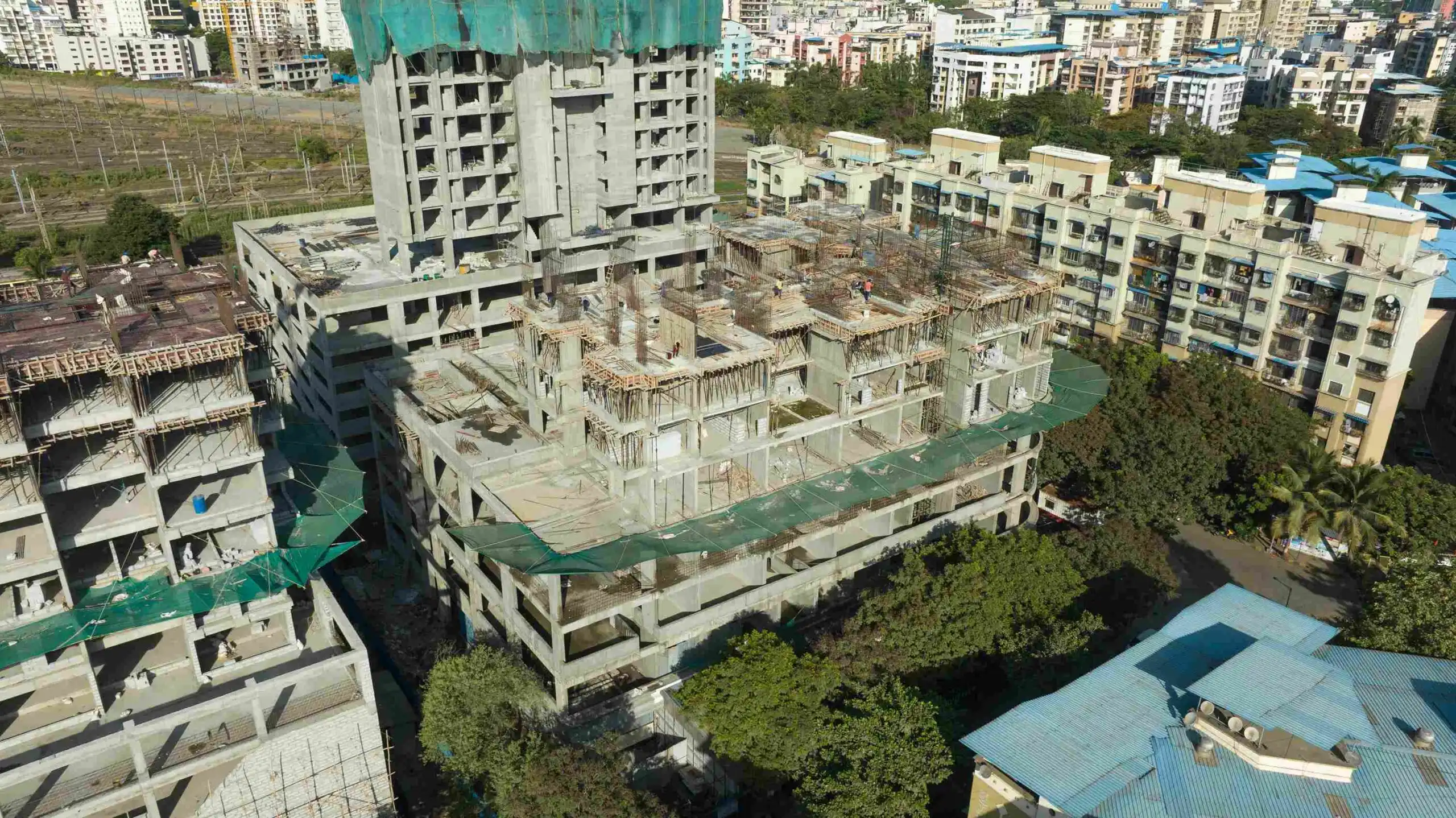 Project Progress Image