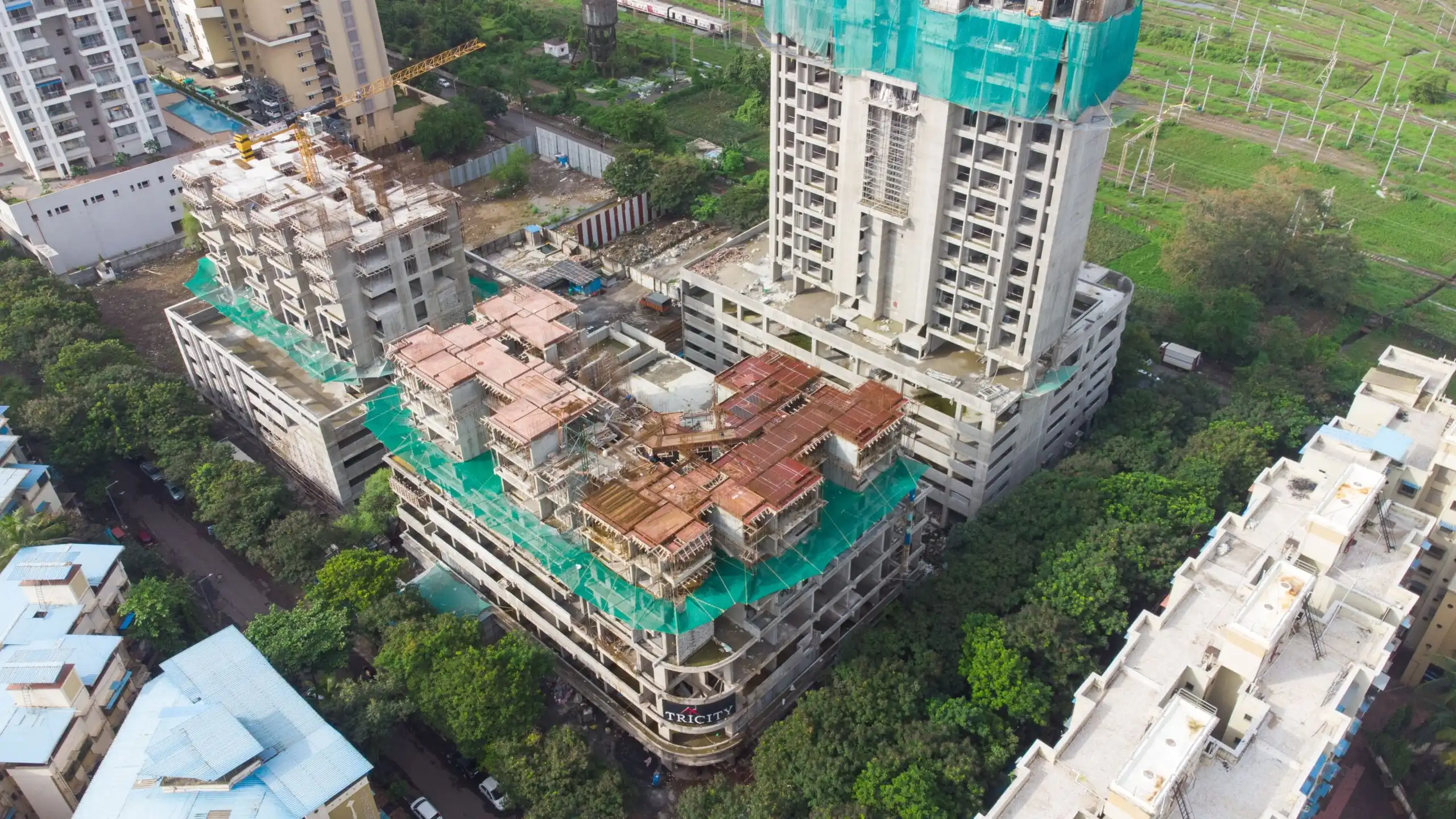 Project Progress Image