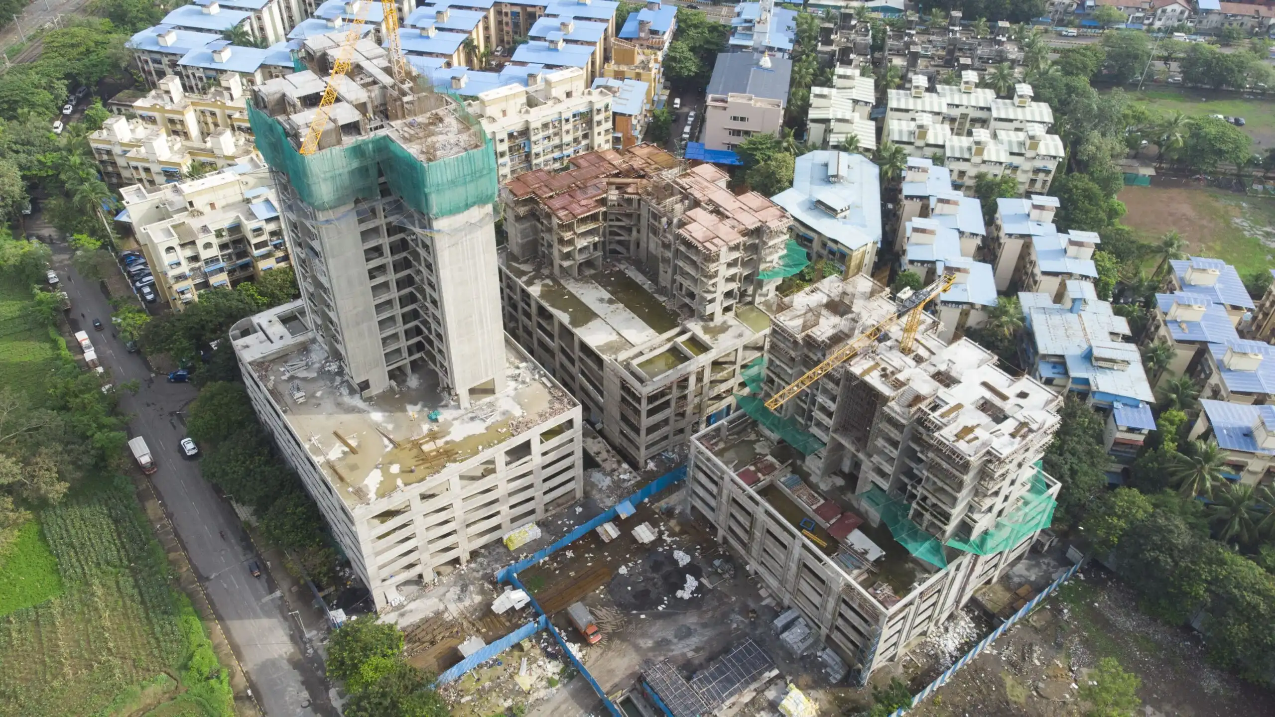 Project Progress Image