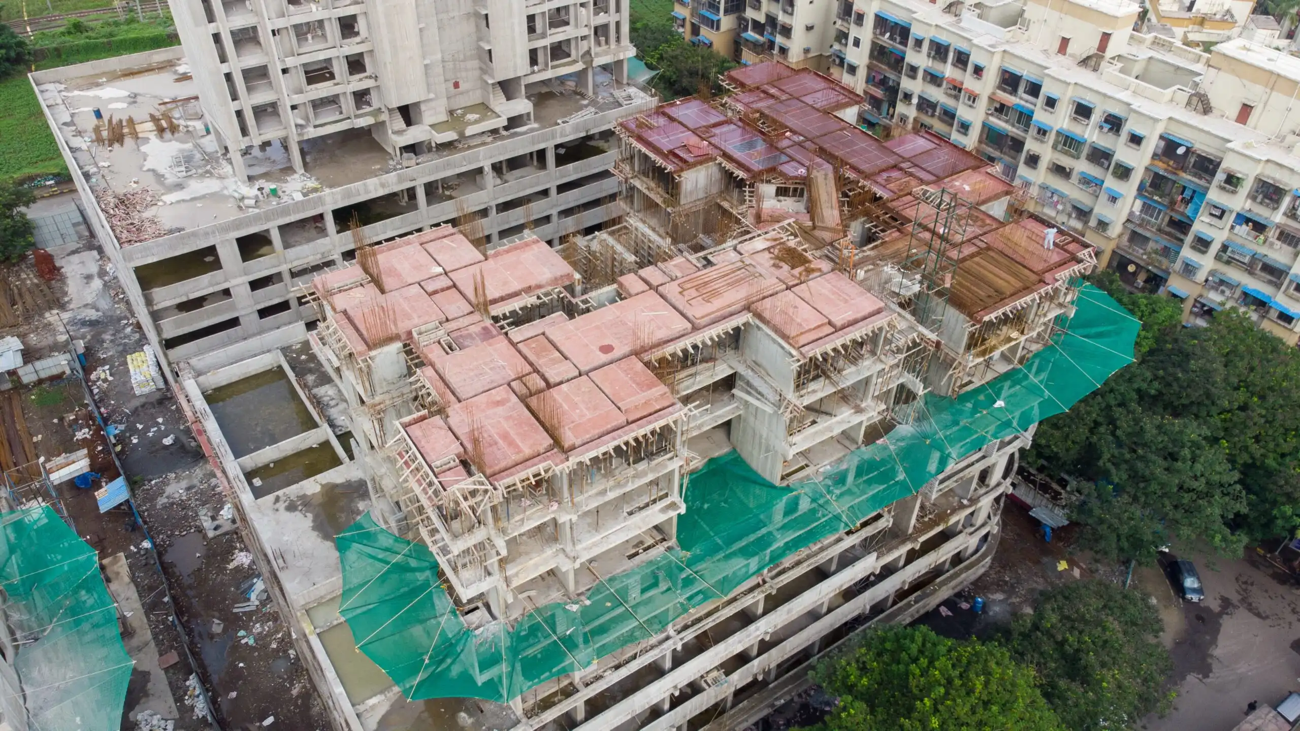 Project Progress Image