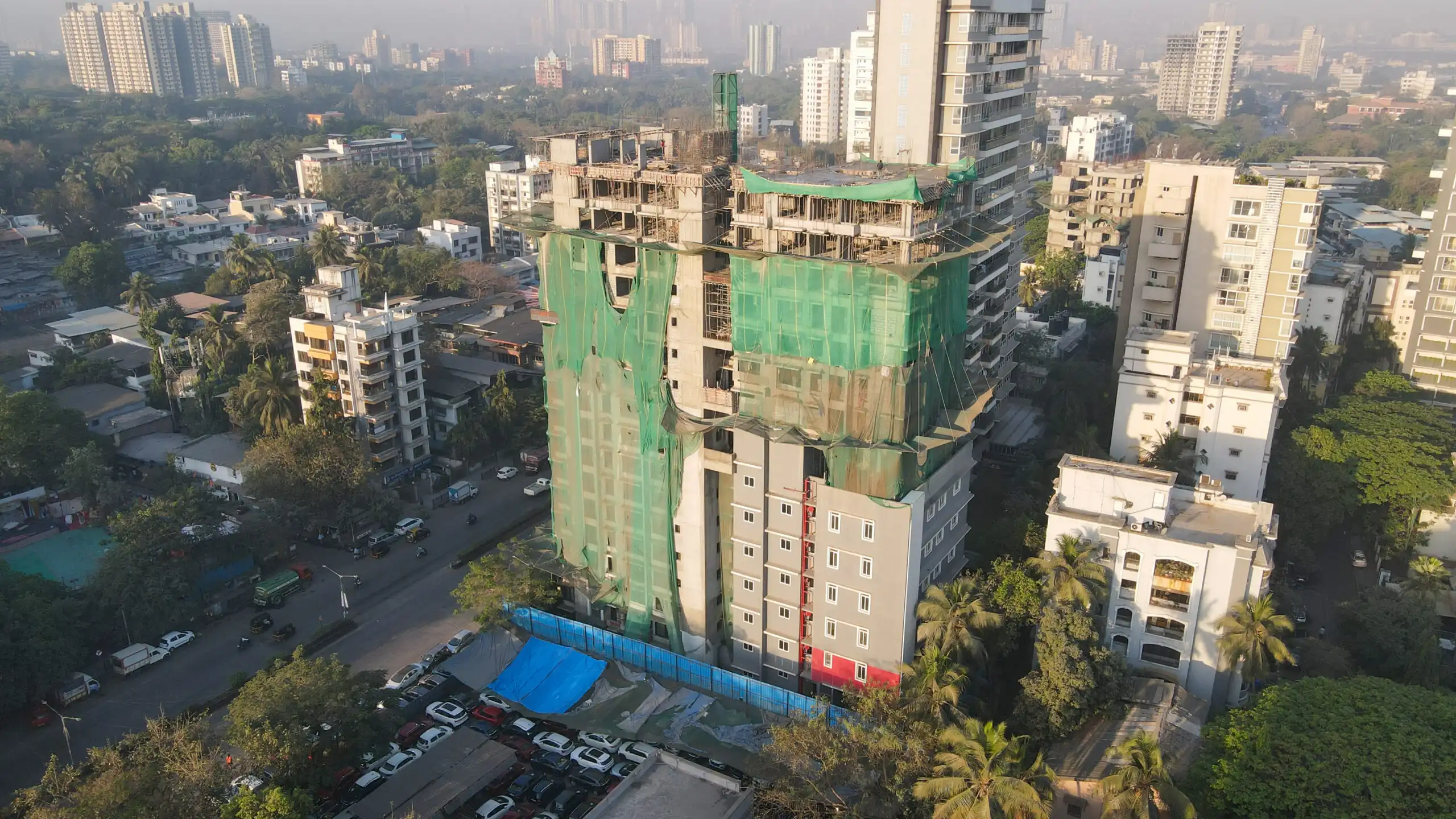 Project Progress Image