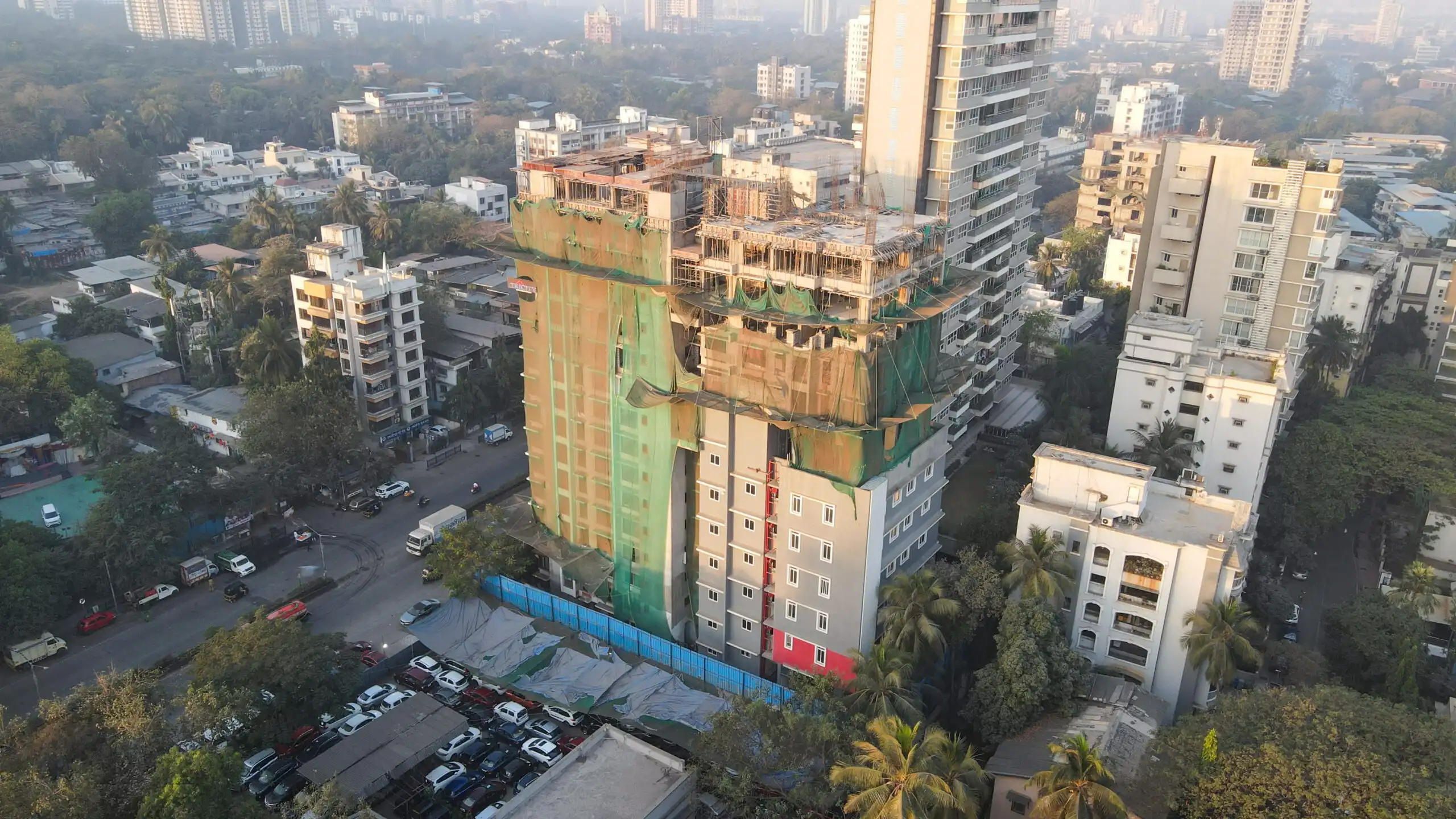 Project Progress Image