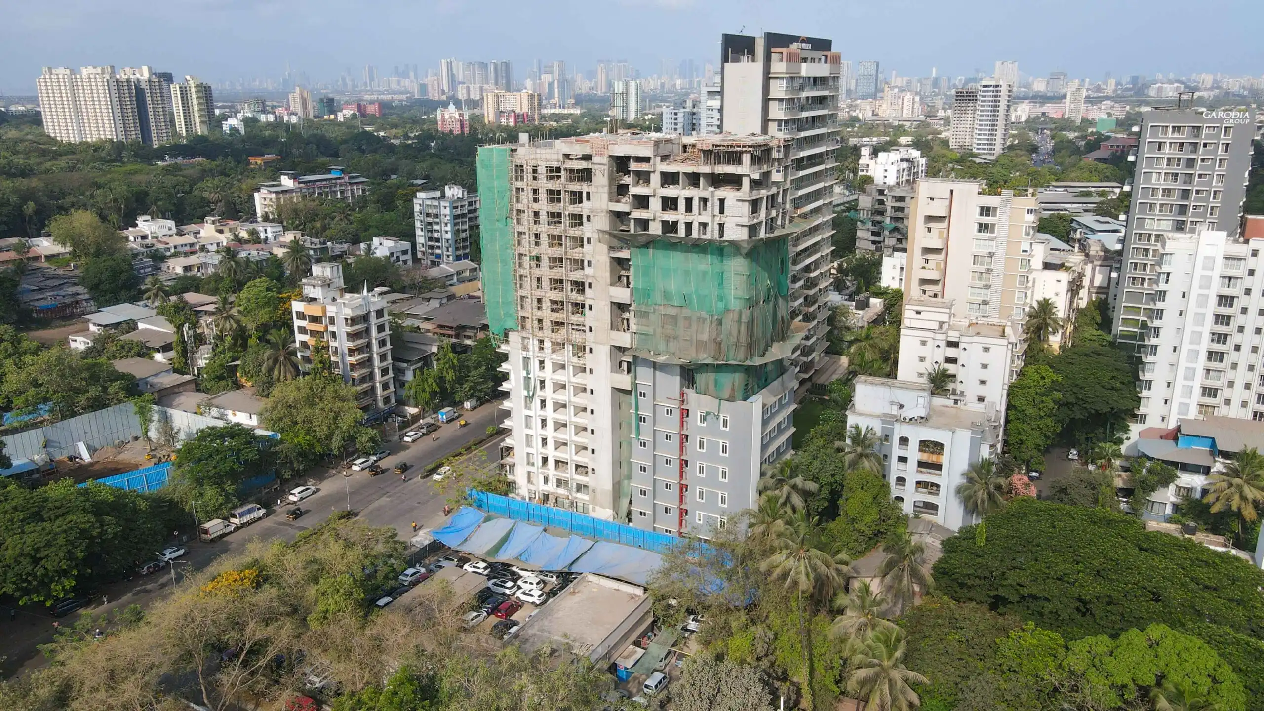 Project Progress Image