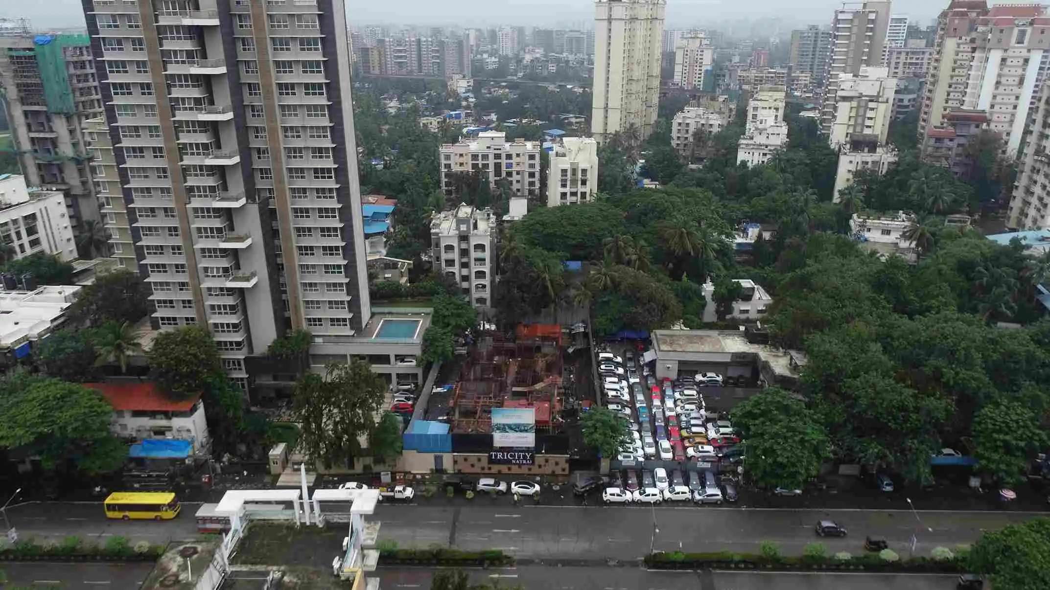 Project Progress Image