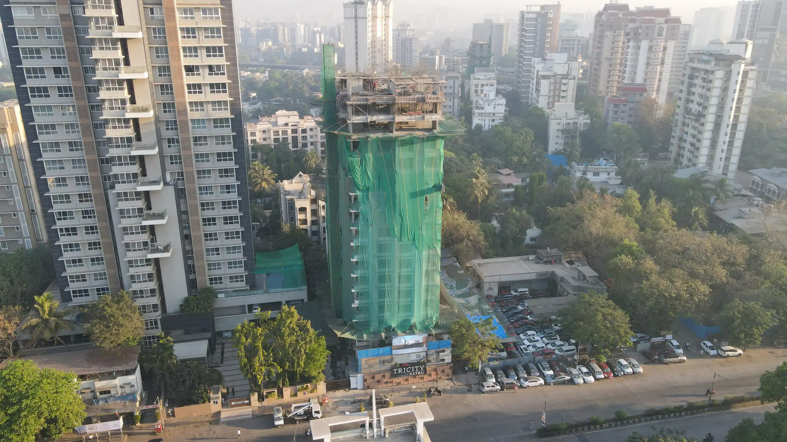 Project Progress Image