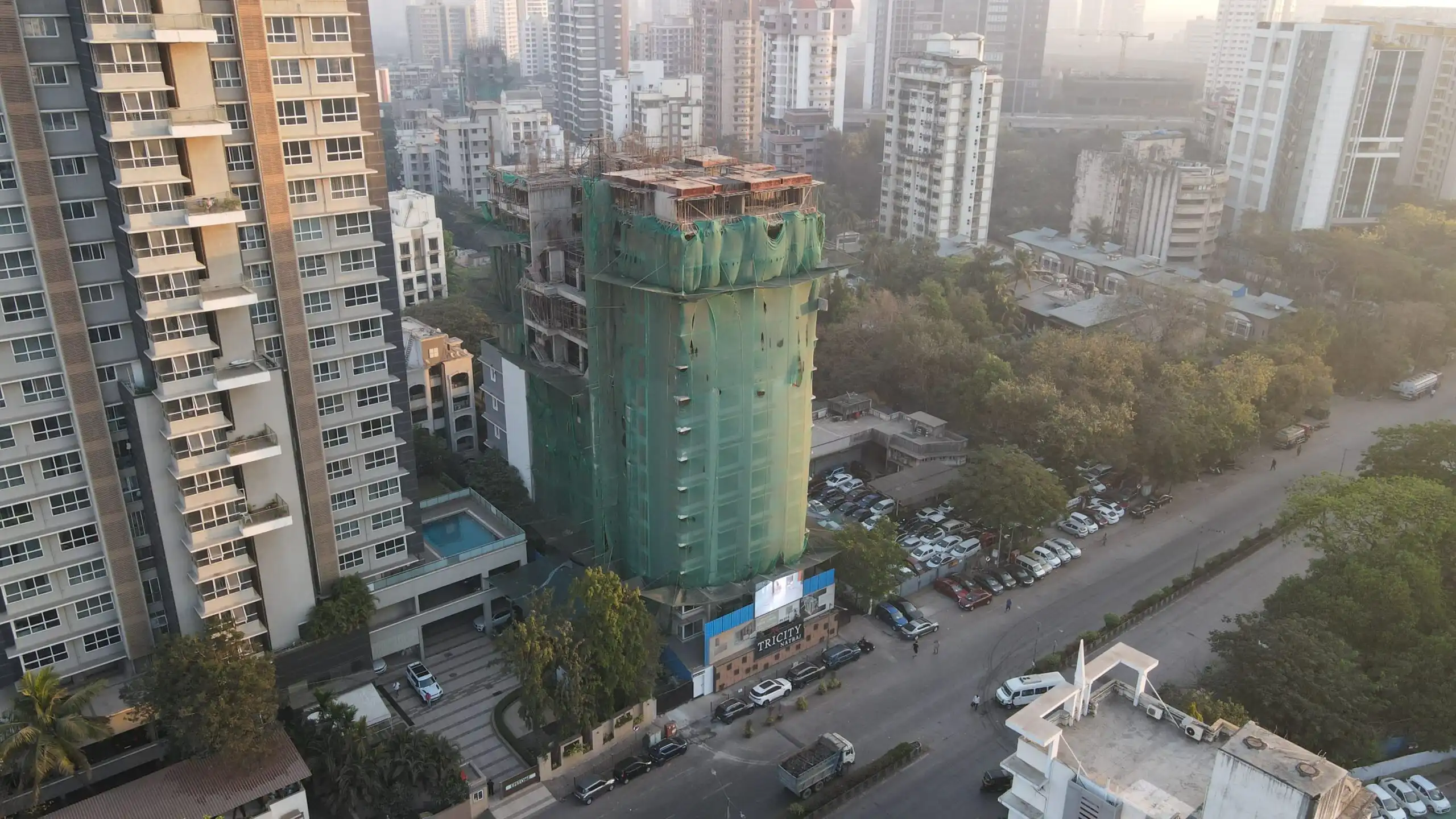 Project Progress Image